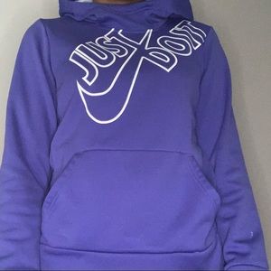 Nike hoody